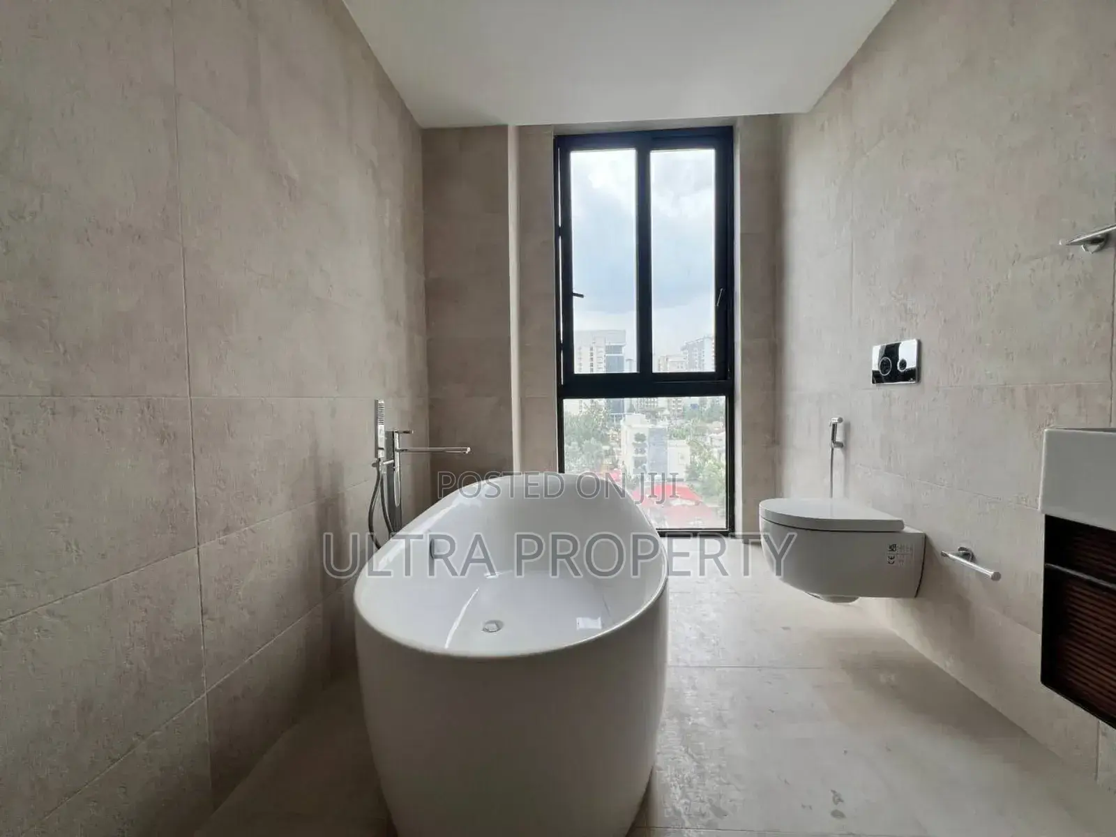 3bdrm Apartment in Bole for sale