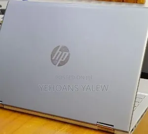 New Laptop HP Pavilion x360 14 8GB Intel Core i7 SSD 512GB