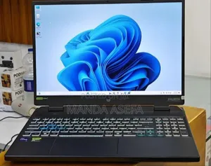 New Laptop Acer Predator Helios 300 16GB Intel Core i9 SSD 1T