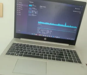 New Laptop HP ProBook 440 G6 20GB Intel Core I7 SSD 512GB