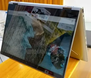 New Laptop HP Pavilion X360 8GB Intel Core I7 SSD 512GB