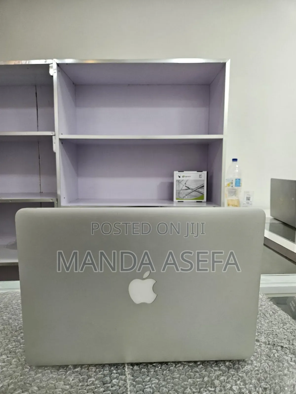 New Laptop Apple MacBook Pro 2014 8GB Intel Core I5 SSD 128GB