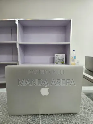 New Laptop Apple MacBook Pro 2014 8GB Intel Core I5 SSD 128GB