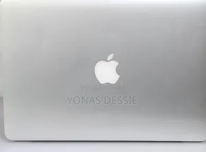 Laptop Apple MacBook Pro 2015 8GB Intel Core I5 SSD 256GB