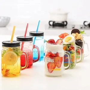 Cold Juice and Beverage Cap
