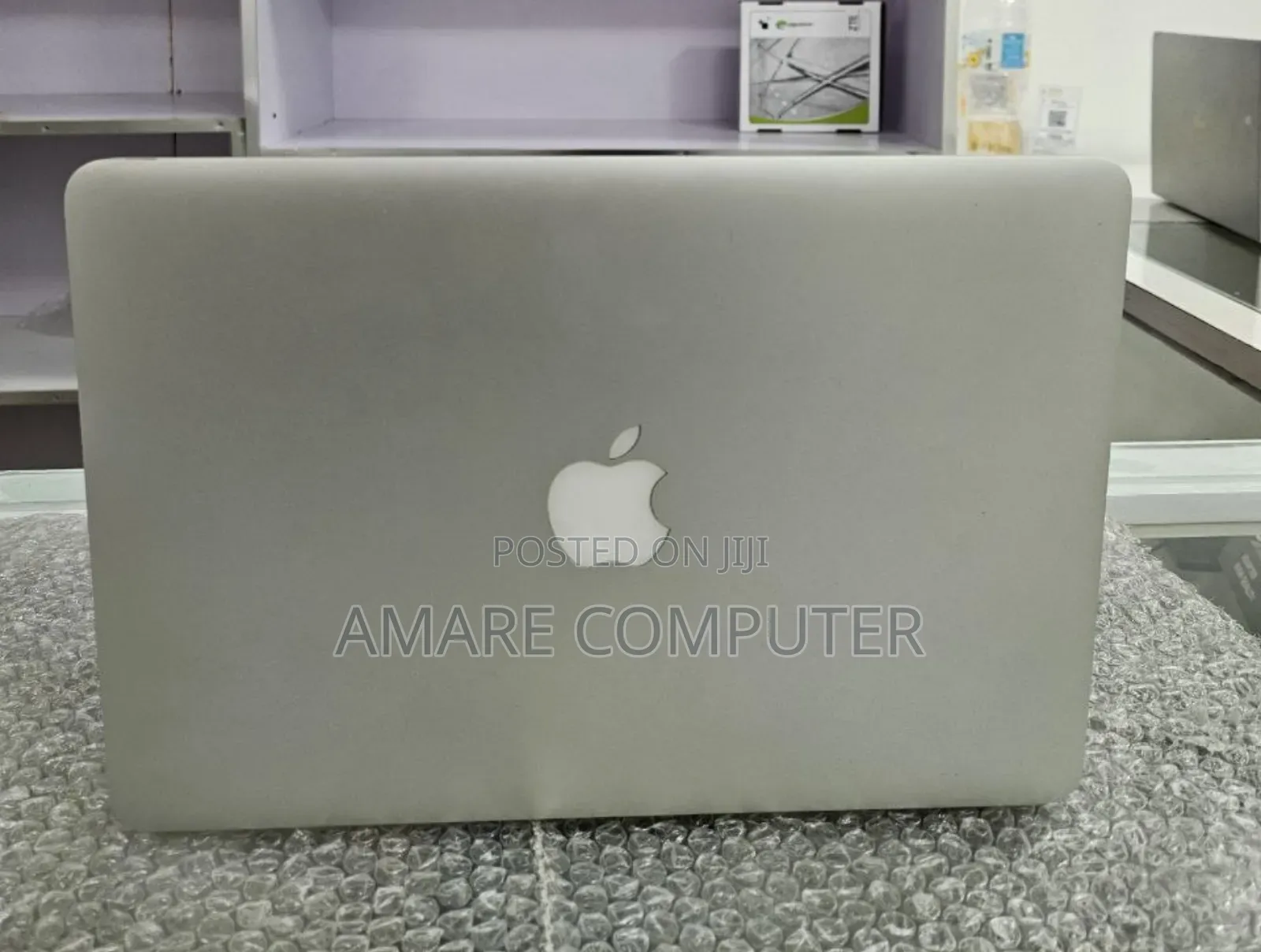 New Laptop Apple MacBook Pro 2014 8GB Intel Core I5 SSD 128GB