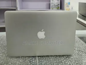 New Laptop Apple MacBook Pro 2014 8GB Intel Core I5 SSD 128GB