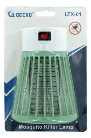 Mosquito Killer Lamp