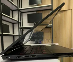 New Laptop HP Omen 15 16GB Intel Core I7 SSD 1T