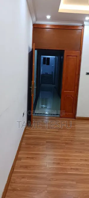 4bdrm House in ወሰን ህልስደ, Yeka for sale
