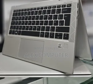 New Laptop HP Envy X360 16GB Intel Core I5 SSD 512GB