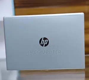 New Laptop HP ProBook 430 G5 8GB AMD Ryzen 5 SSD 512GB