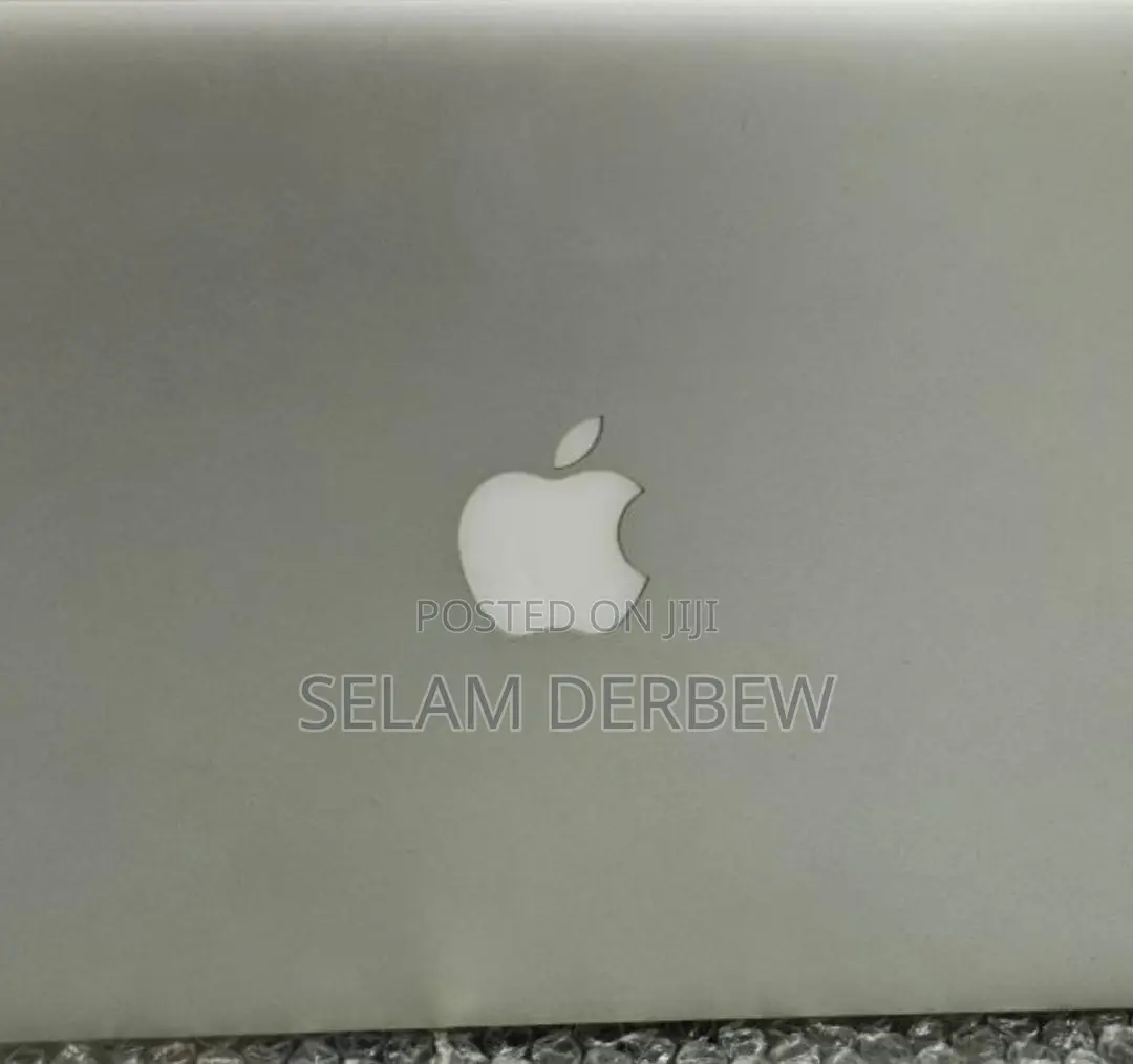 New Laptop Apple MacBook Pro 2014 8GB Intel Core I5 SSD 128GB