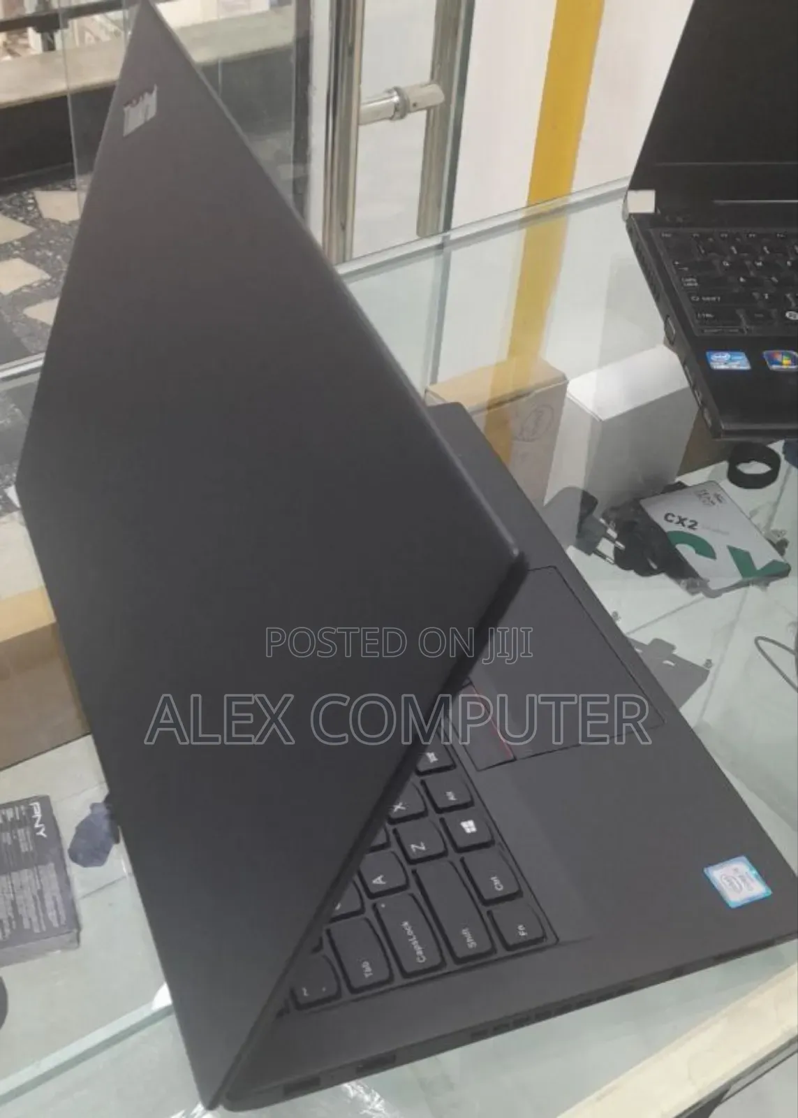 New Laptop Lenovo ThinkPad T470s 16GB Intel Core I5 SSD 512GB