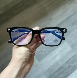 Chrome Hearts Eyeglass