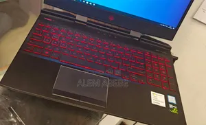 New Laptop HP Omen X 16GB Intel Core I5 HDD+SSD 1.5T