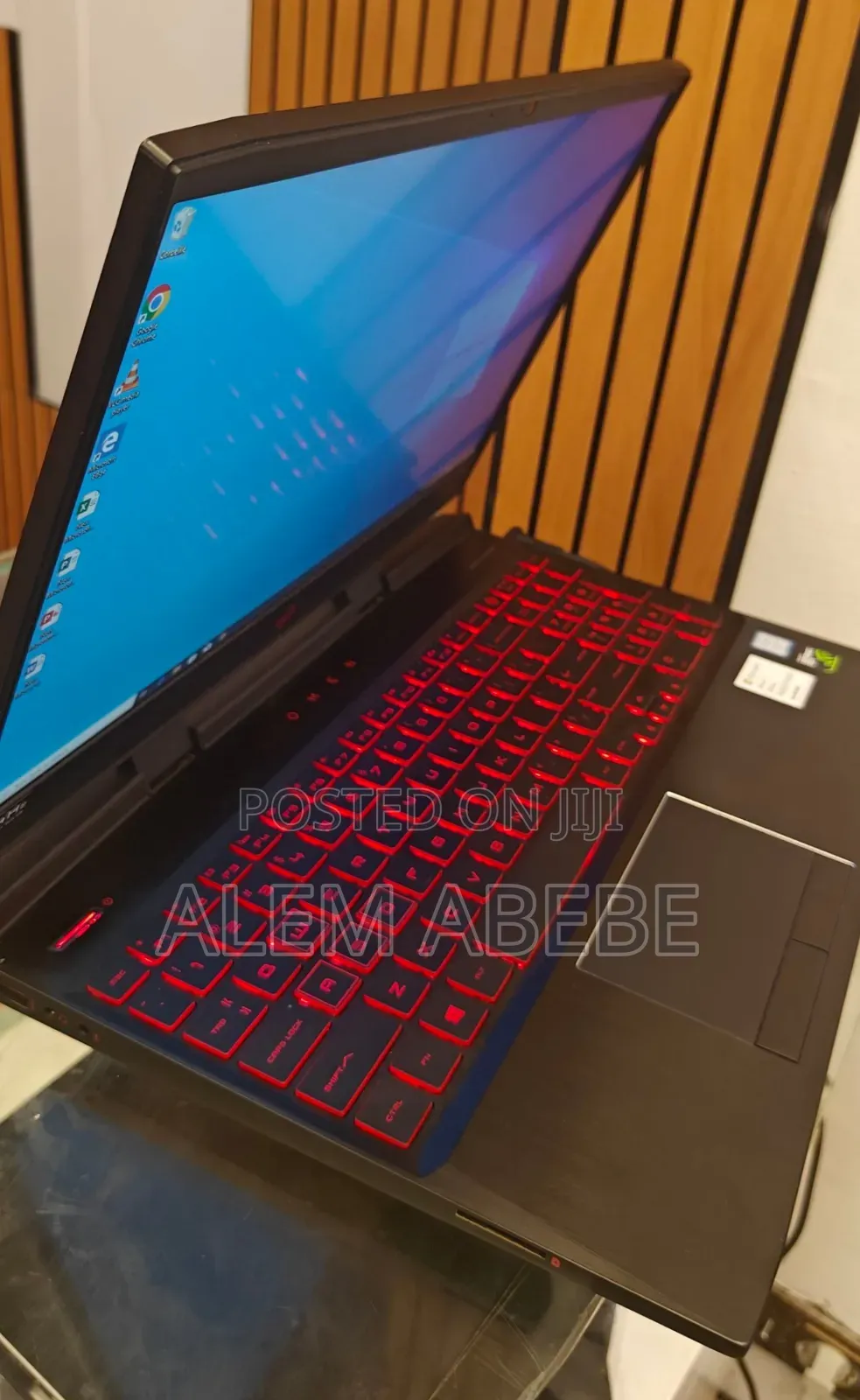 New Laptop HP Omen X 16GB Intel Core I5 HDD+SSD 1.5T