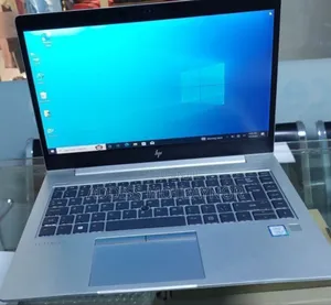 New Laptop HP EliteBook 840 16GB Intel Core I5 SSD 512GB