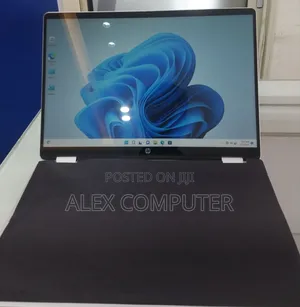 New Laptop HP Envy X360 16GB Intel Core Ultra 7 SSD 1T