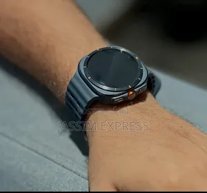 Samsung Galaxy 46mm Smart Watch