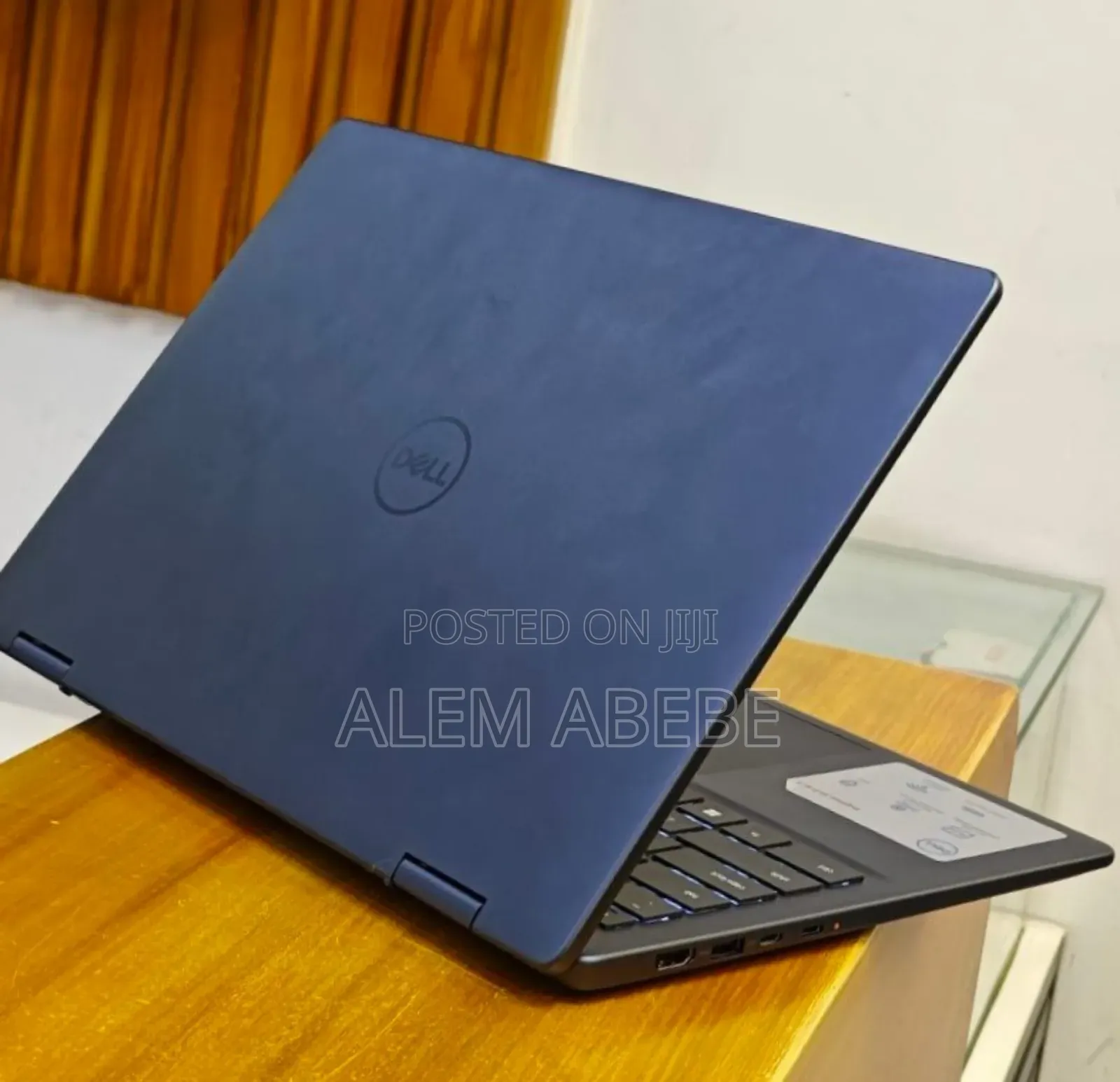 New Laptop Dell Inspiron 14 16GB AMD Ryzen 7 SSD 1T
