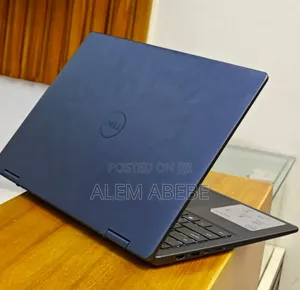 New Laptop Dell Inspiron 14 16GB AMD Ryzen 7 SSD 1T