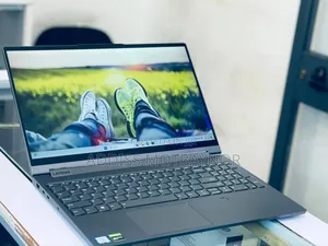 New Laptop Lenovo Yoga 2 Pro 16GB Intel Core I7 SSD 512GB