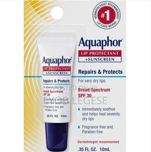 Aqaphor Lip SPF 30