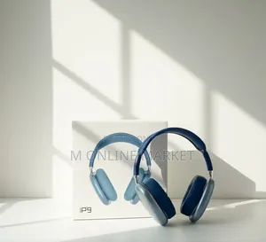 P9 Sound Quality Headset With Led Breathing Lights (If Applicable).