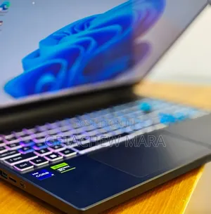 New Laptop Acer Predator Helios 300 16GB Intel Core I9 SSD 1T