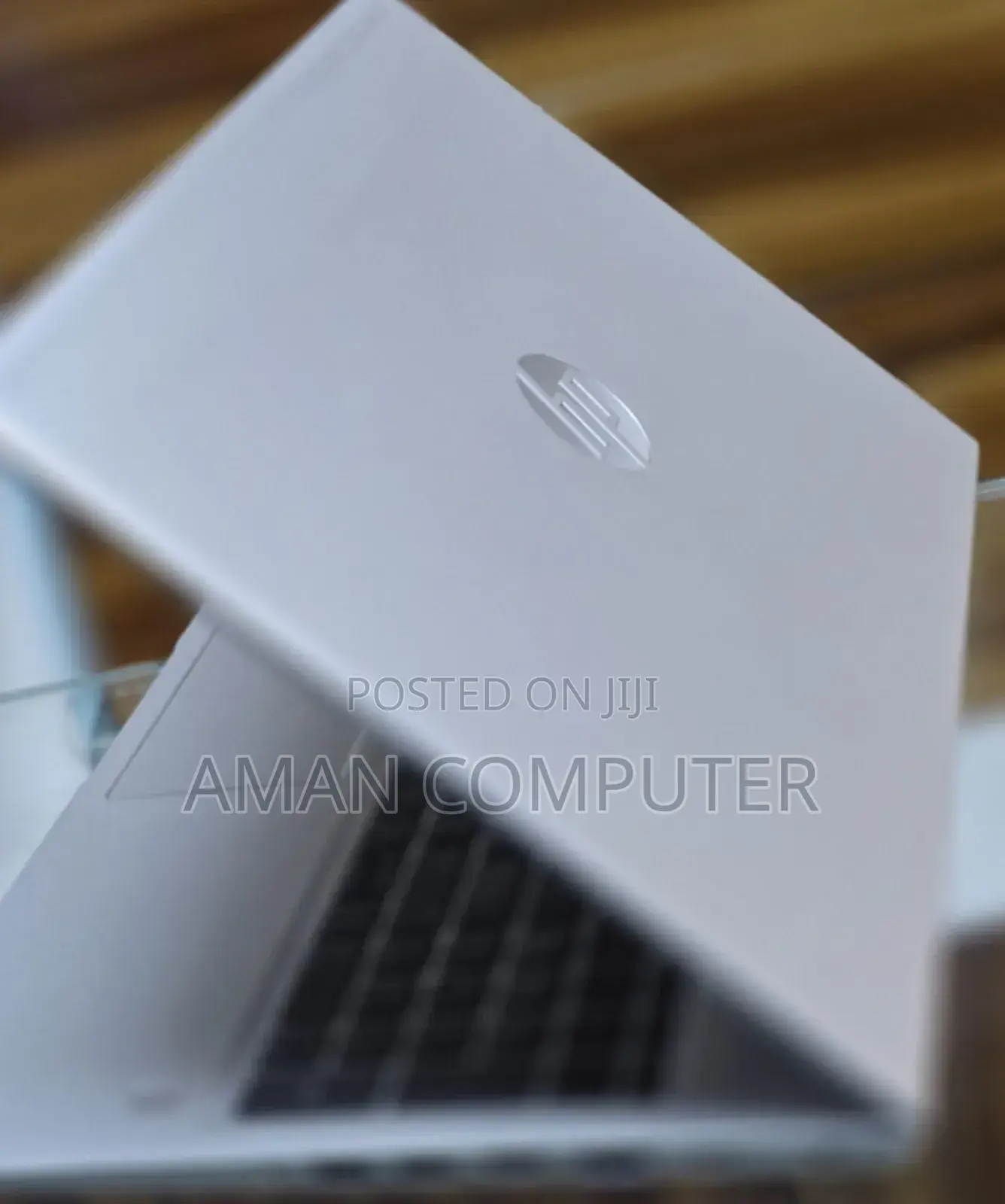 New Laptop HP Probook 11 EE G1 8GB AMD Ryzen 5 SSD 512GB