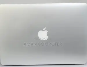 New Laptop Apple MacBook Pro 2015 8GB Intel Core I5 SSD 256GB
