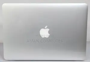 New Laptop Apple MacBook Pro 2015 8GB Intel Core I5 SSD 256GB