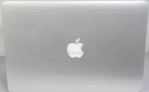 New Laptop Apple MacBook Pro 2015 8GB Intel Core I5 SSD 256GB