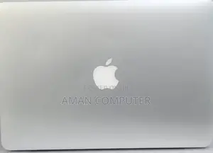 New Laptop Apple MacBook Pro 2015 8GB Intel Core I5 SSD 256GB