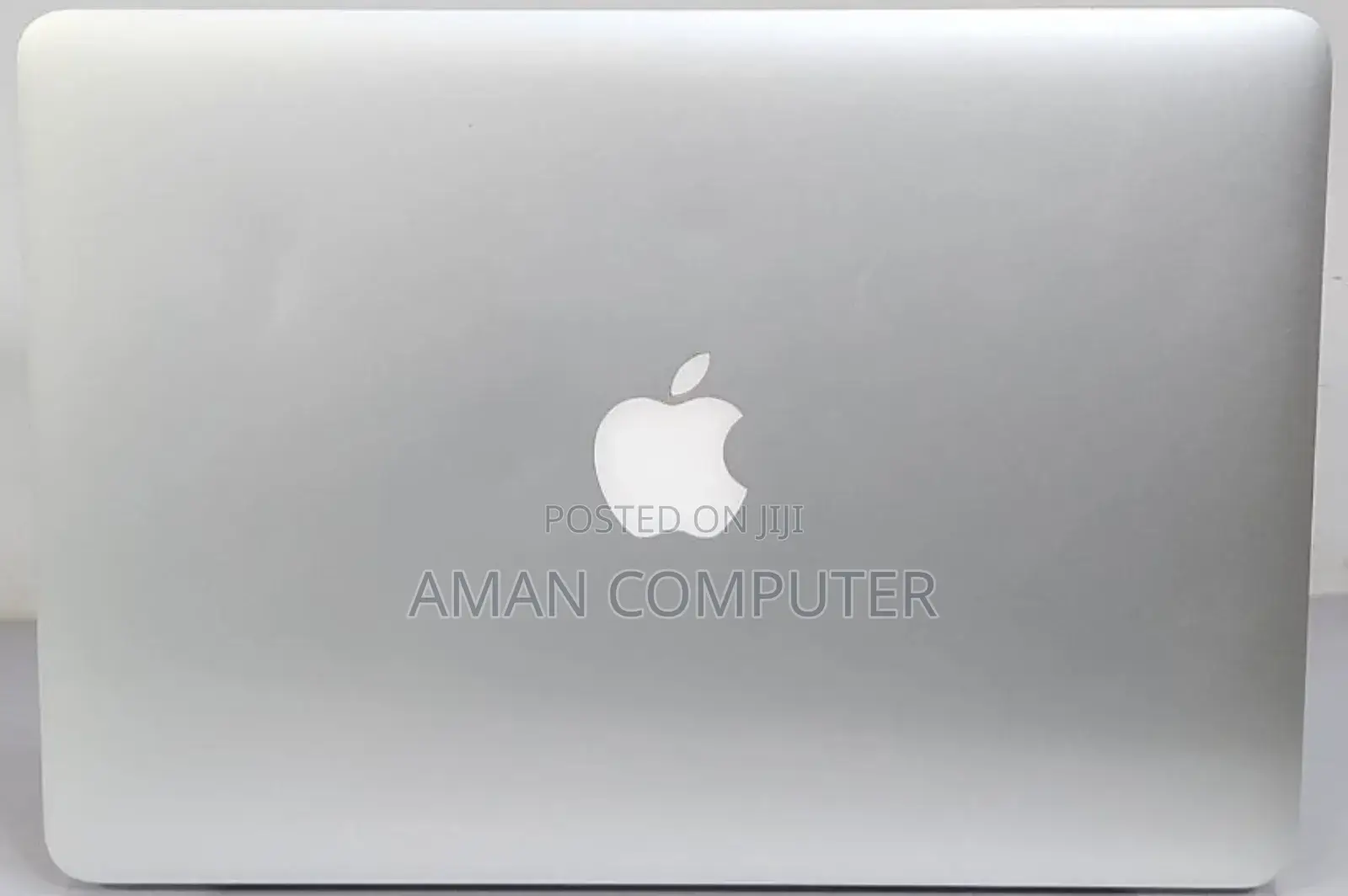 New Laptop Apple MacBook Pro 2015 8GB Intel Core I5 SSD 256GB