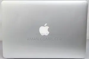 New Laptop Apple MacBook Pro 2015 8GB Intel Core I5 SSD 256GB