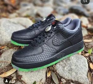 Nike Air Force Halloween High Master Quality Shoes for Made in Vietnam