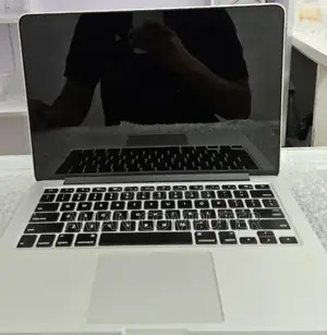 New Laptop Apple MacBook Pro 2014 8GB Intel Core I5 SSD 128GB