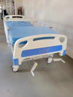 Hopsital Bed糰三2-Function Hospital Bed (Hi-Lo Adjustment) FRH-M03