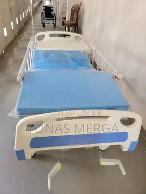 Hospital Bed晫亞hopsital Bed圣0elderly Care Facilities – Provides Safety