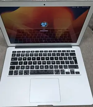 New Laptop Apple MacBook Air 2015 8GB Intel Core I5 SSD 128GB