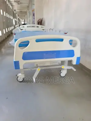 Hospital Bed岨亞adjustable Bed Full Function With Dinning Table