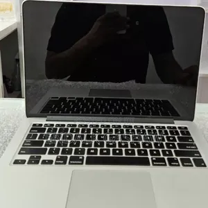 New Laptop Apple MacBook 2014 8GB Intel Core I5 SSD 128GB