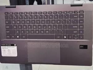 New Laptop HP Envy X360 16GB Intel Core Ultra 7 SSD 1T