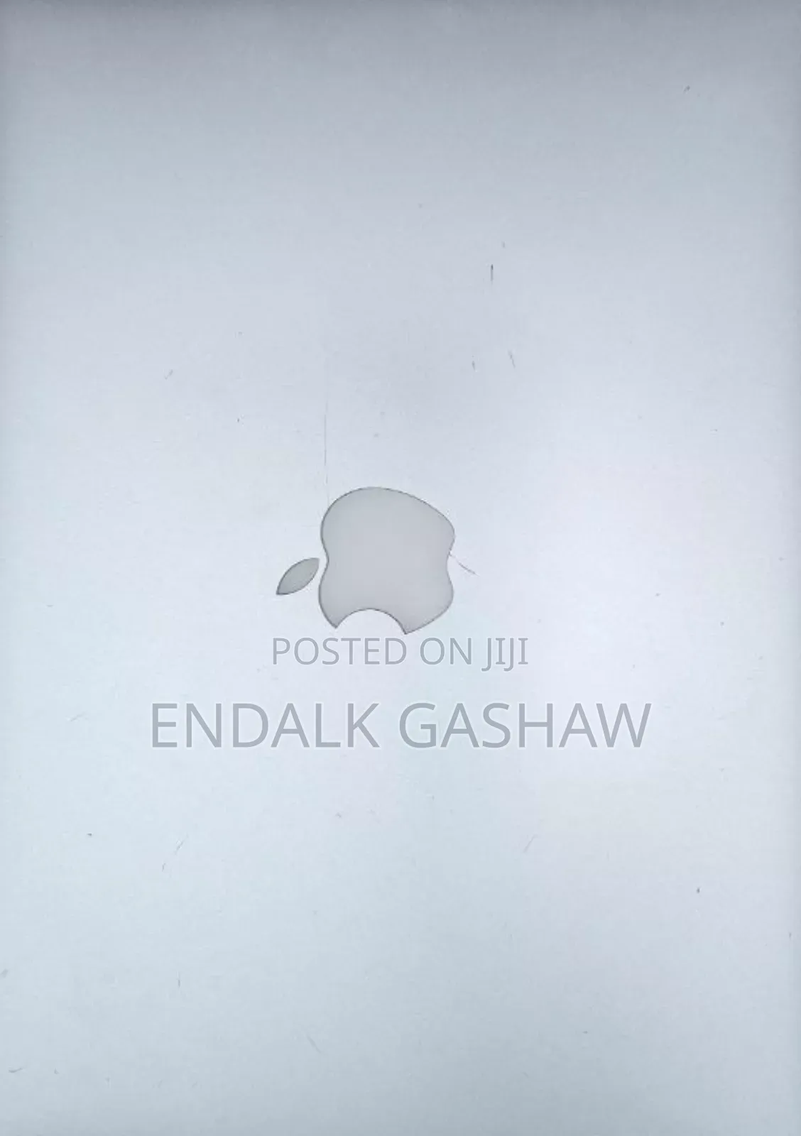 New Laptop Apple MacBook Air 2015 8GB Intel Core I5 SSD 128GB