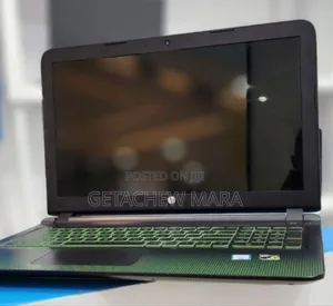 New Laptop HP Pavilion 15 12GB Intel Core I5 SSD 1T