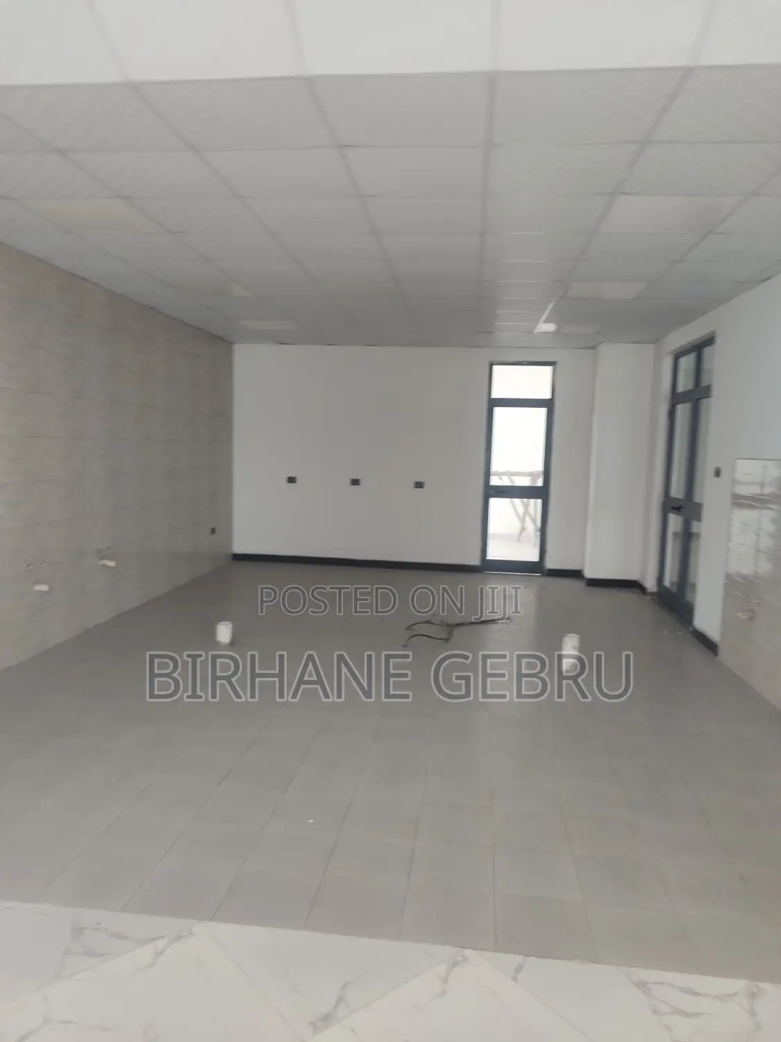 Space of for Rent
