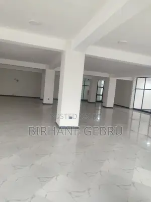 Space of for Rent