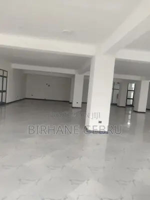 Space of for Rent